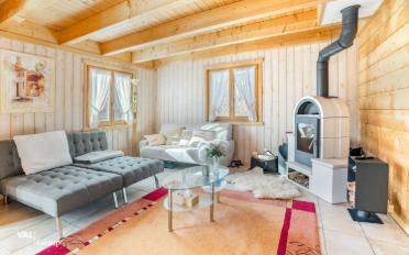 Chalet 6.5 pièces - image - 3