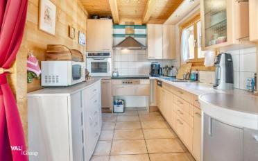 Chalet 6.5 pièces - image - 7