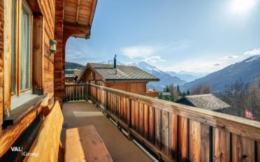 Chalet 6.5 pièces - image - 9