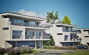 Villa 5.5 pièces - image - 7