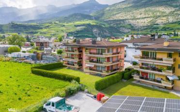 Wohnung 4.5 Zimmer - image - 1