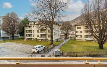 Appartement 1.5 pièces - image - 6