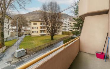 Appartement 1.5 pièces - image - 10