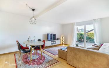 Maison 6.5 pièces - image - 9