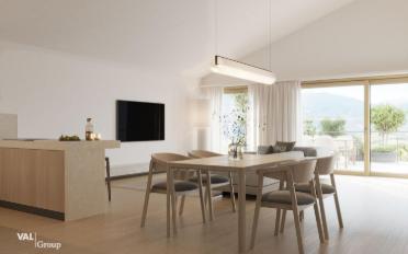 Attique 4.5 pièces - image - 8