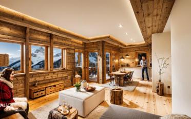 Wohnung 4.5 Zimmer - image - 5