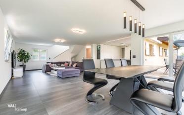 Villa 6.5 Zimmer - image - 2