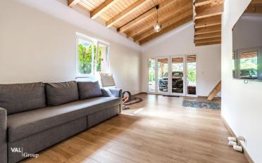 Villa 6.5 Zimmer - image - 11