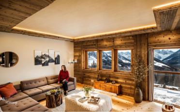 Wohnung 4.5 Zimmer - image - 5