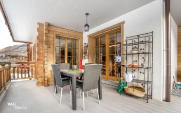 Wohnung 3.5 Zimmer - image - 9