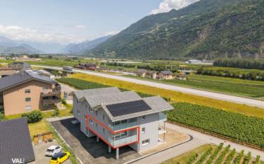 Appartement 2.5 pièces - image - 9