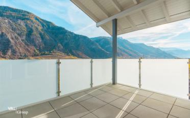 Attikawohnung 4.5 Zimmer - image - 4