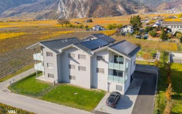 Attikawohnung 4.5 Zimmer - image - 12