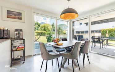 Apartment 4.5 rooms - image - 1