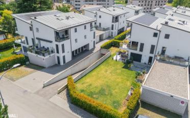 Apartment 4.5 rooms - image - 13