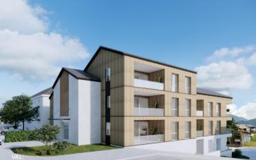 Wohnung 4.5 Zimmer - image - 5