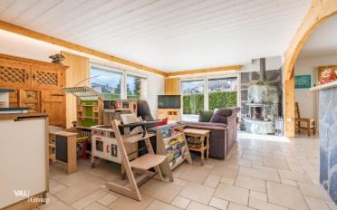 Villa 7.5 Zimmer - image - 4