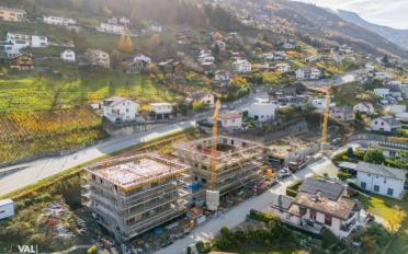 Wohnung 3.5 Zimmer - image - 8