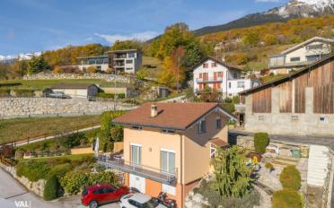 Maison 4.5 pièces - image - 2