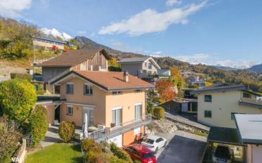 Maison 4.5 pièces - image - 1