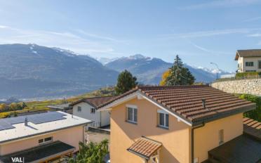 Maison 4.5 pièces - image - 1