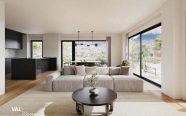 Villa 5.5 Zimmer - image - 1