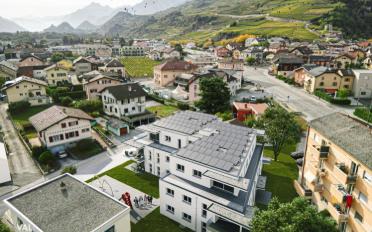 Wohnung 3.5 Zimmer - image - 4