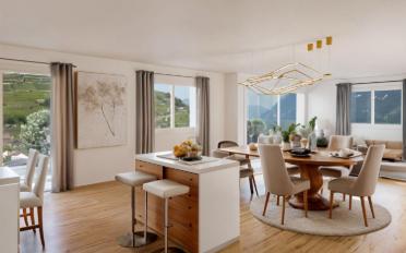 Wohnung 4.5 Zimmer - image - 6