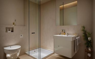 Wohnung 4.5 Zimmer - image - 9