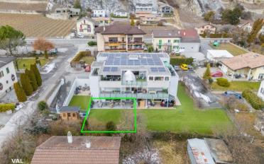 Appartement 4.5 pièces - image - 1