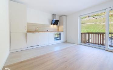 Apartment 1 room - image - 3