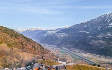 Wohnung 4.5 Zimmer - image - 12