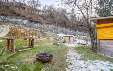 Maison 5.5 pièces - image - 12