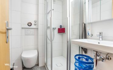 Attic flat 3.5 rooms - image - 11