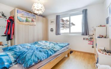 Attic flat 3.5 rooms - image - 10