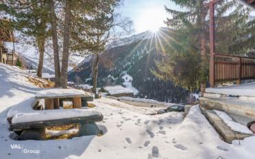 Maison 5 pièces - image - 9