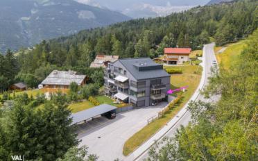 Appartement 4.5 pièces - image - 1