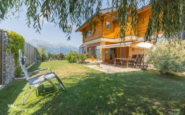 Chalet 5.5 pièces - image - 2