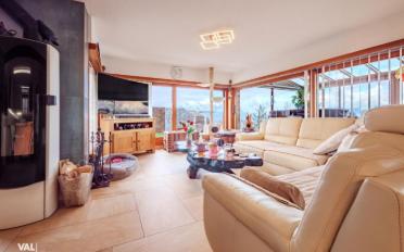 Chalet 5.5 pièces - image - 7