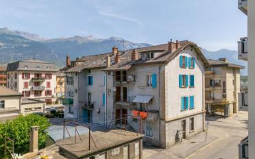 Dernier étage 2.5 pièces - image - 7