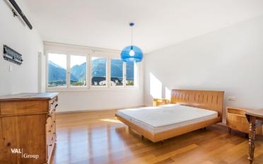 Attique 5.5 pièces - image - 8