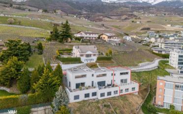 Maison 4.5 pièces - image - 1