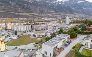 Maison 4.5 pièces - image - 11