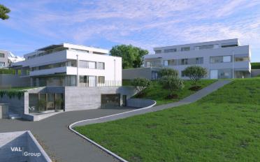 Appartement 5.5 pièces - image - 1