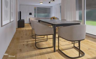 Appartement 5.5 pièces - image - 5