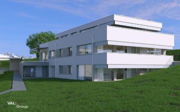 Appartement 4.5 pièces - image - 2