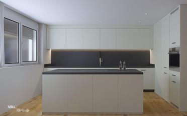 Appartement 4.5 pièces - image - 4