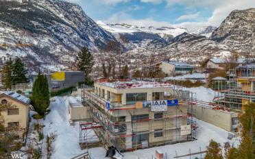 Appartement 4.5 pièces - image - 10