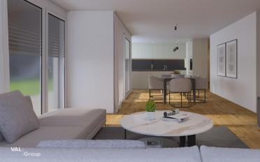 Appartement 5.5 pièces - image - 5