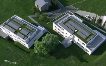 Appartement 5.5 pièces - image - 2